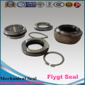 Sello mecánico de 28 mm para Flygt 3101/2082/2090/2125/2140 / Ready 90